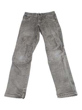 Kuhl Rydr Vintage Patina Dye Canvas Pants Men's Size 28x32